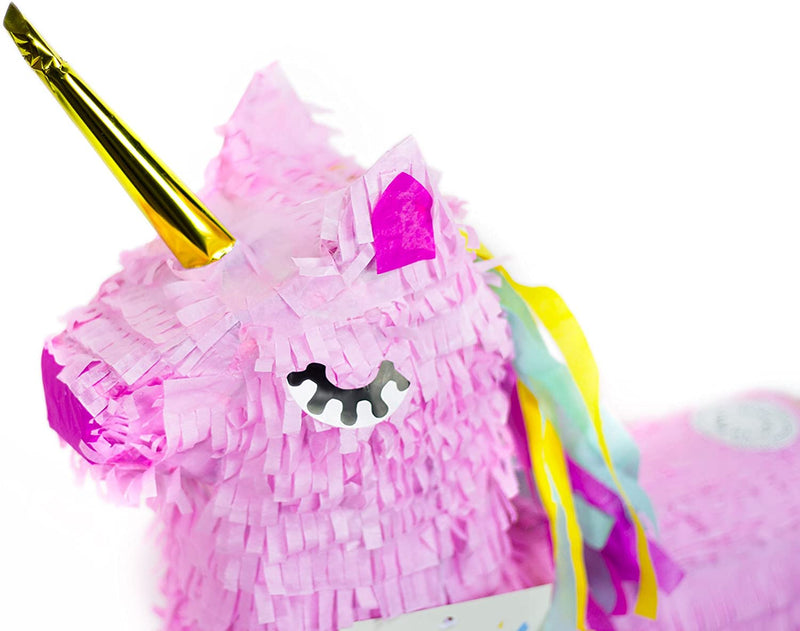 Pinata Einhorn