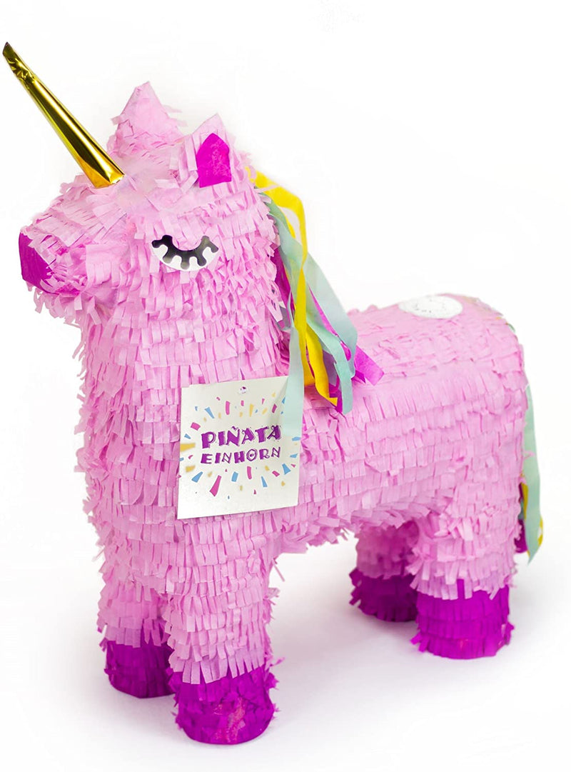 Pinata Einhorn