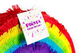 Pinata Regenbogen