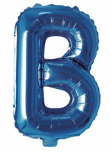 Balloonify Folienballon Buchstabe B, 35cm