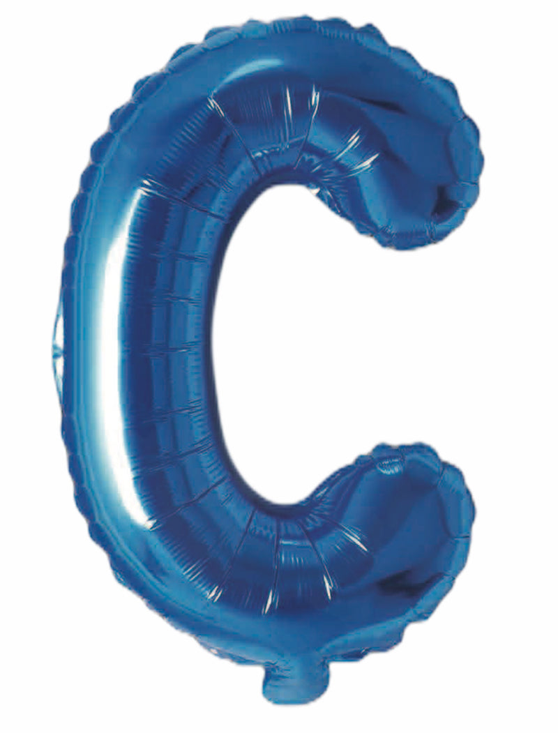 Balloonify Folienballon Buchstabe C, 35cm