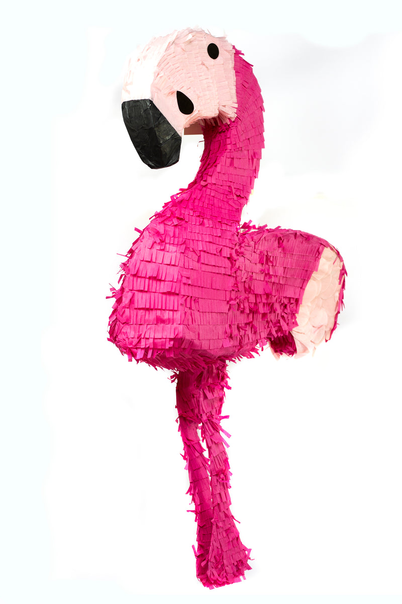 Pinata Flamingo