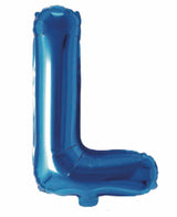 Balloonify Folienballon Buchstabe L, 35cm
