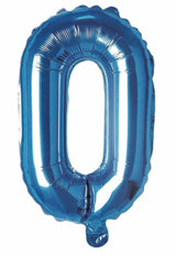 Balloonify Folienballon Buchstabe O, 35cm
