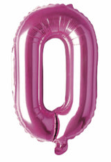 Balloonify Folienballon Buchstabe O, 35cm