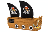 Pinata Piratenschiff