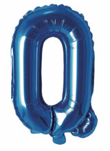 Balloonify Folienballon Buchstabe Q, 35cm